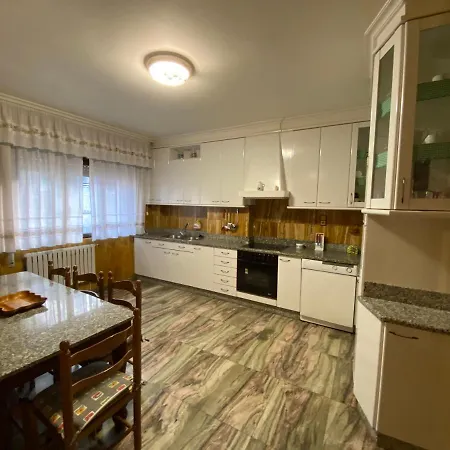 Paraiso Rias Baixas Vi Combarro