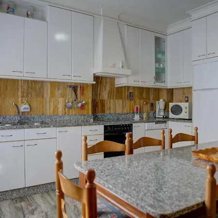 Paraiso Rias Baixas Vi * Combarro