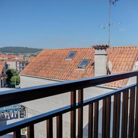 Lejlighed Paraiso Rias Baixas Vi *