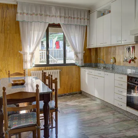 Paraiso Rias Baixas Vi *