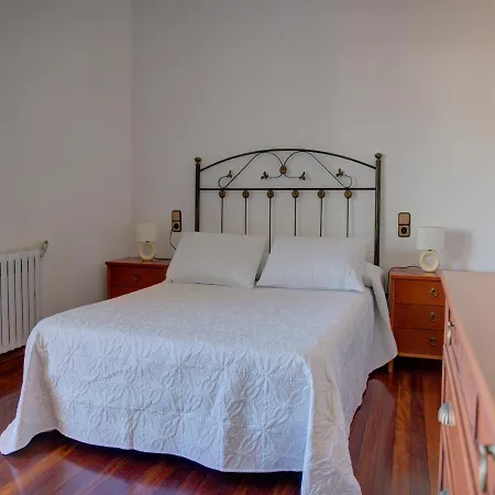 Apartamento Paraiso Rias Baixas Vi Combarro