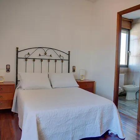 Paraiso Rias Baixas Vi Apartamento