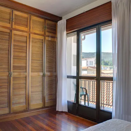 Paraiso Rias Baixas Vi Lejlighed