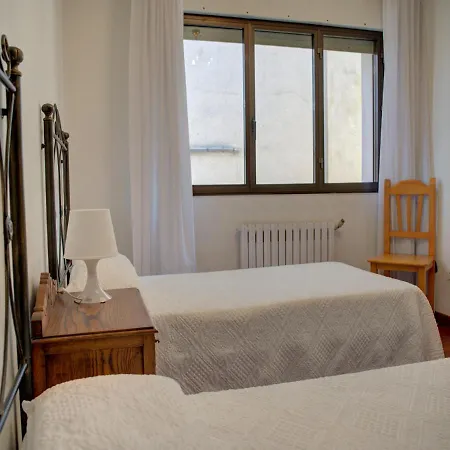 Paraiso Rias Baixas Vi *