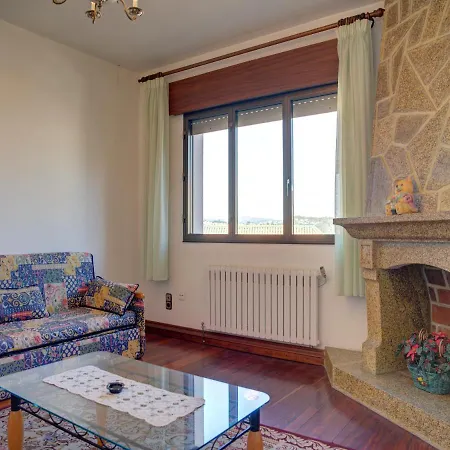 Paraiso Rias Baixas Vi Apartamento