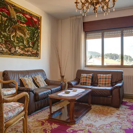 Paraiso Rias Baixas Vi