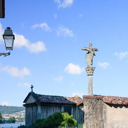 Paraiso Rias Baixas Vi Lejlighed