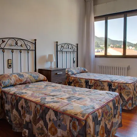 Paraiso Rias Baixas Vi Combarro