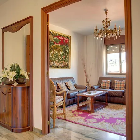 Paraiso Rias Baixas Vi Apartamento Combarro