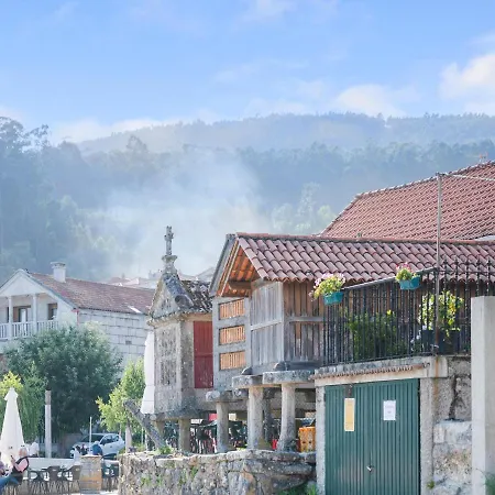 Paraiso Rias Baixas Vi * Combarro