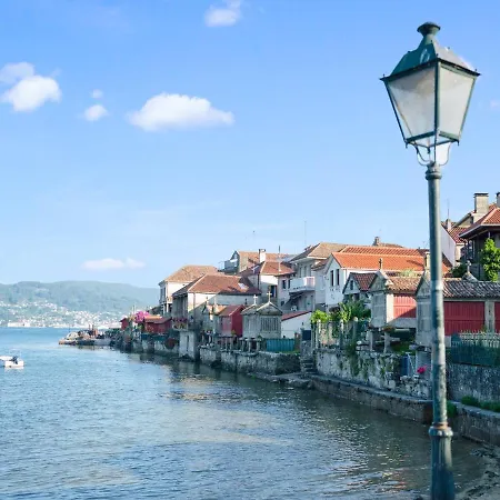 Lejlighed Paraiso Rias Baixas Vi *