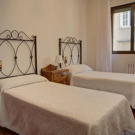 Paraiso Rias Baixas Vi Lejlighed