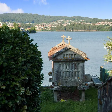 Paraiso Rias Baixas Vi Lejlighed