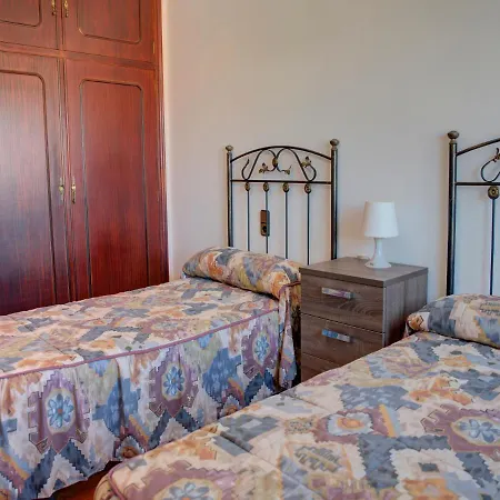 Lejlighed Paraiso Rias Baixas Vi Combarro