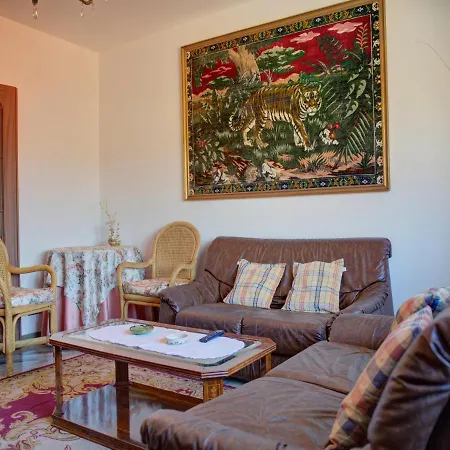 Paraiso Rias Baixas Vi Combarro